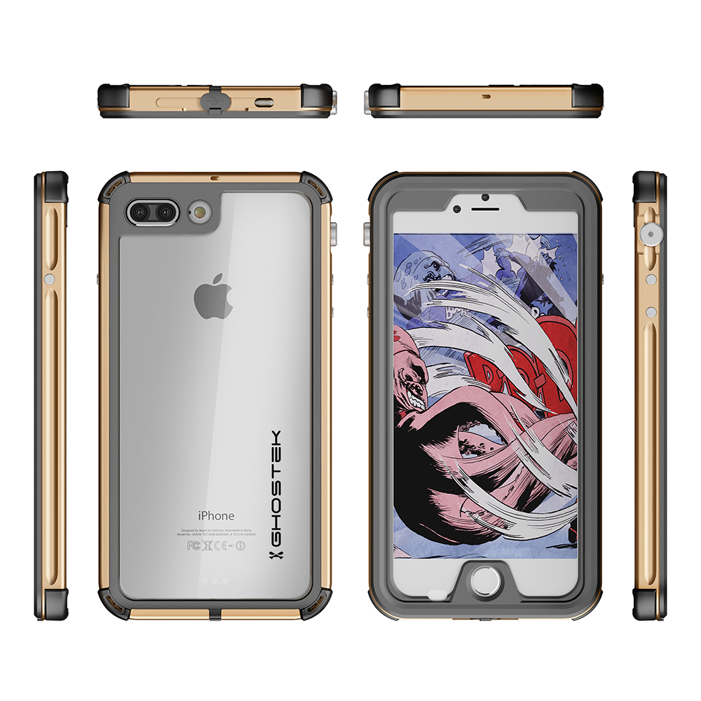 Vilka Färger Finns Iphone 7 I